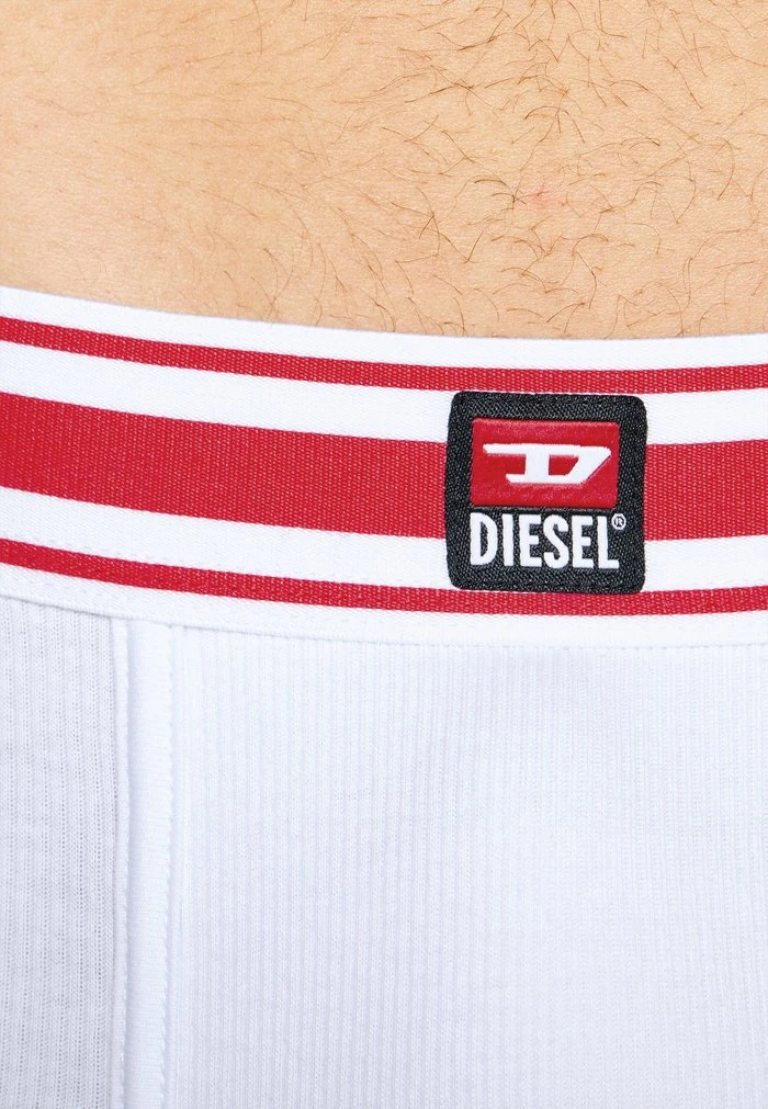 Diesel DAMIEN - Pants - White - Image 4