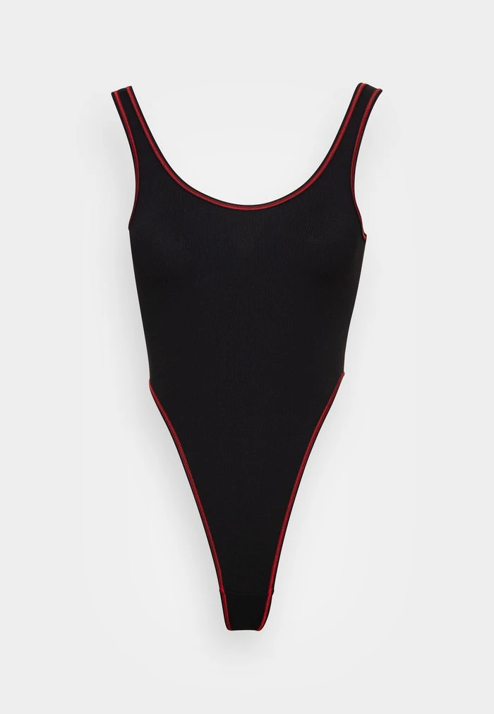 Diesel Body - Black - Image 4