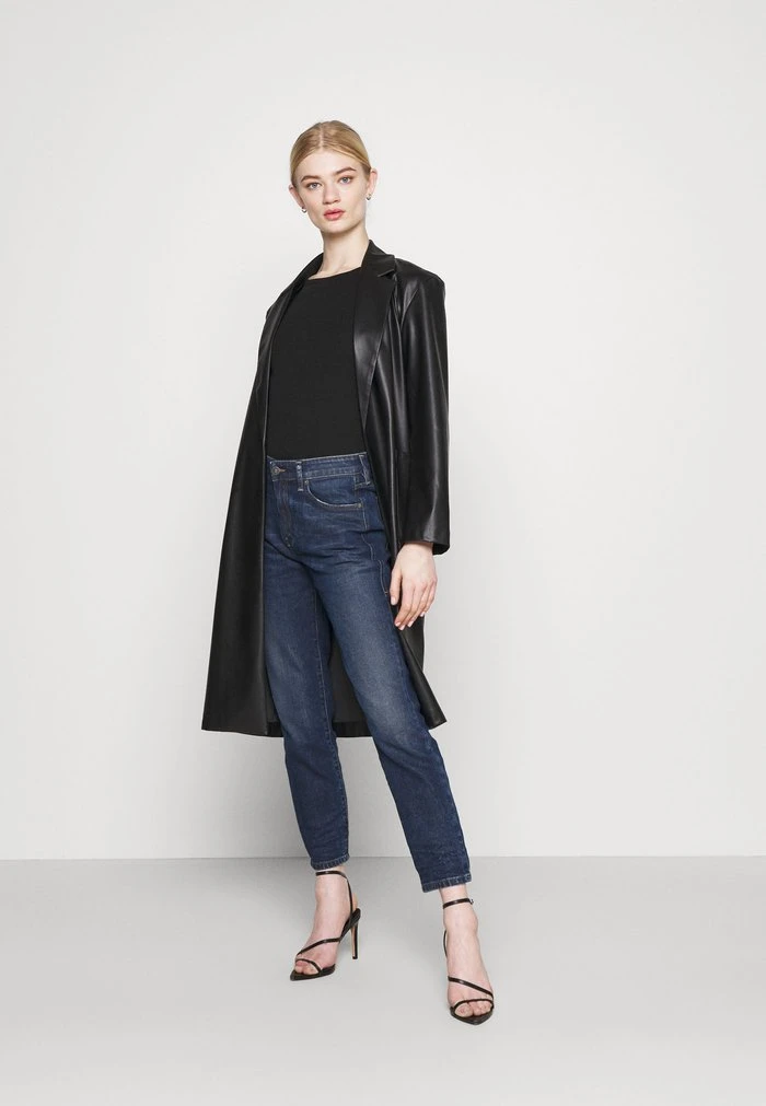 Diesel D-JOY - Slim Fit Jeans - Dark Blue - Image 2