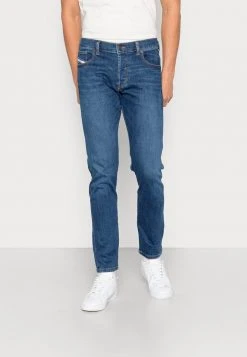 Diesel YENNOX - Straight Leg Jeans - 0gdan 01
