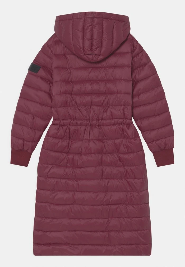 Diesel JIWEI UNISEX - Winter Coat - Windsor Wine - Image 2
