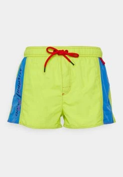 Diesel CAYBAY - Swimming Shorts - Yellow