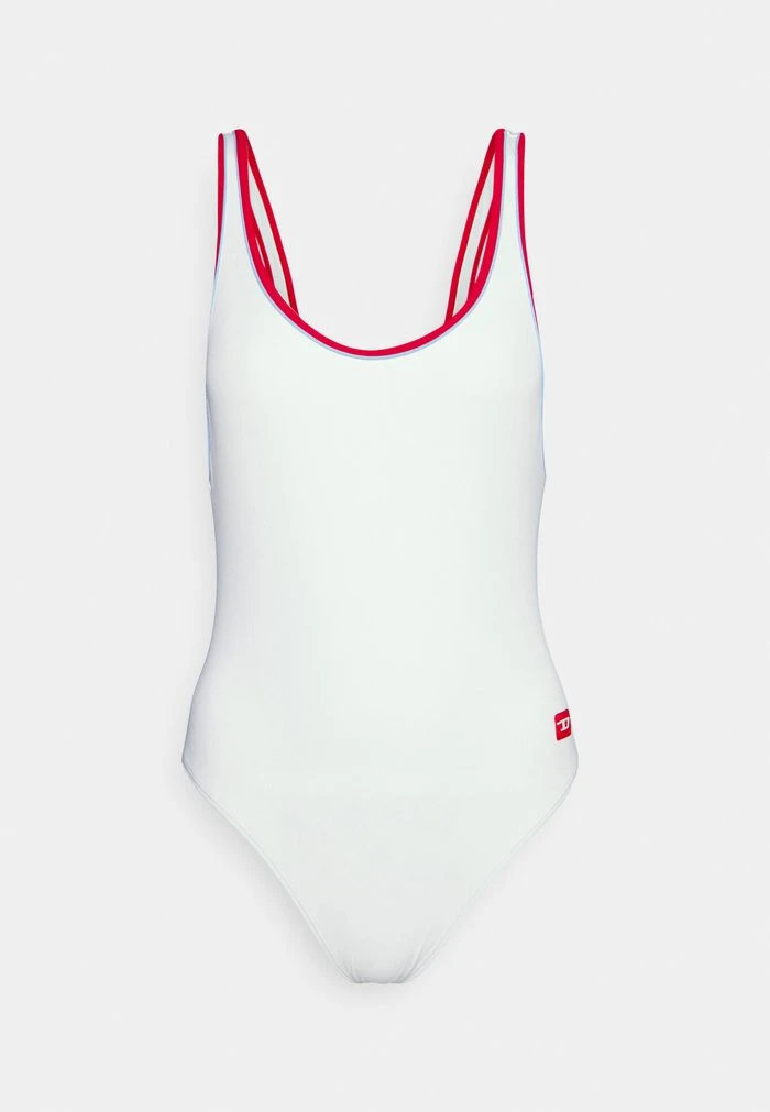 Diesel MAYAY - Swimsuit - White - Image 4