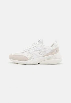 Diesel S-SERENDIPITY SPORT - Trainers - White