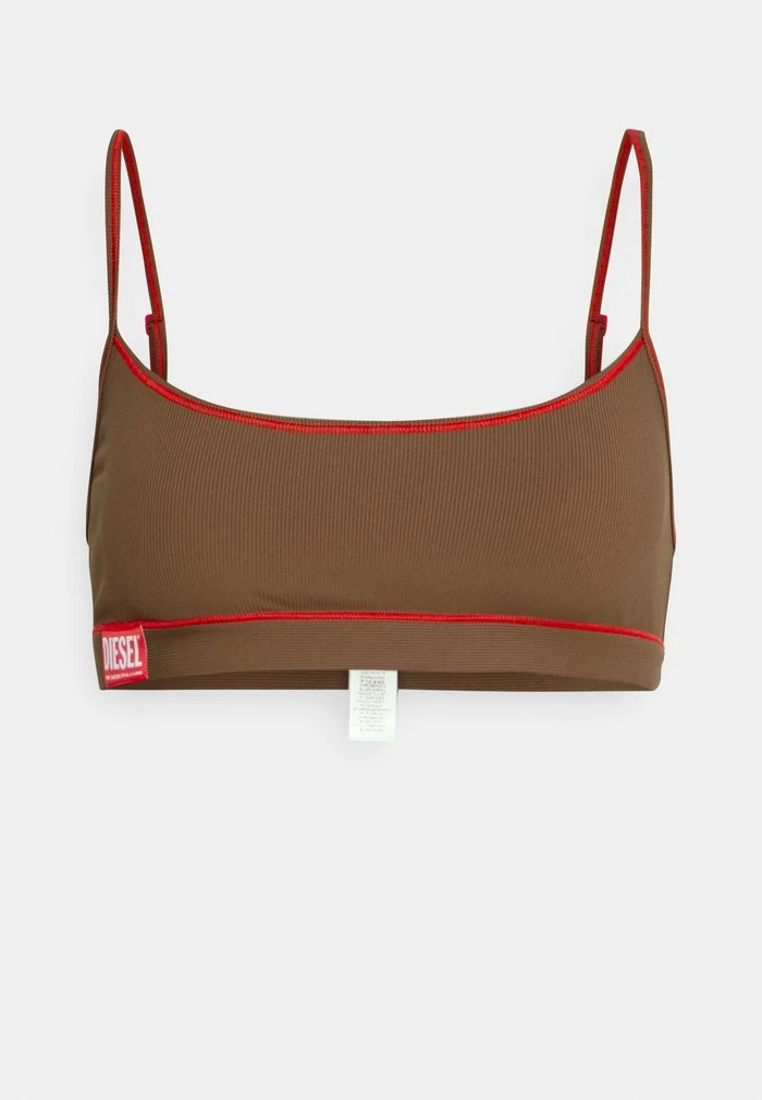 Diesel KIKIS - Bustier - Brown - Image 4