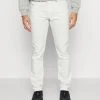 Diesel DSTRUKT - Slim Fit Jeans - 09d63 100