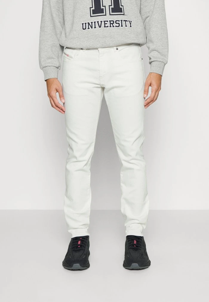 Diesel DSTRUKT - Slim Fit Jeans - 09d63 100