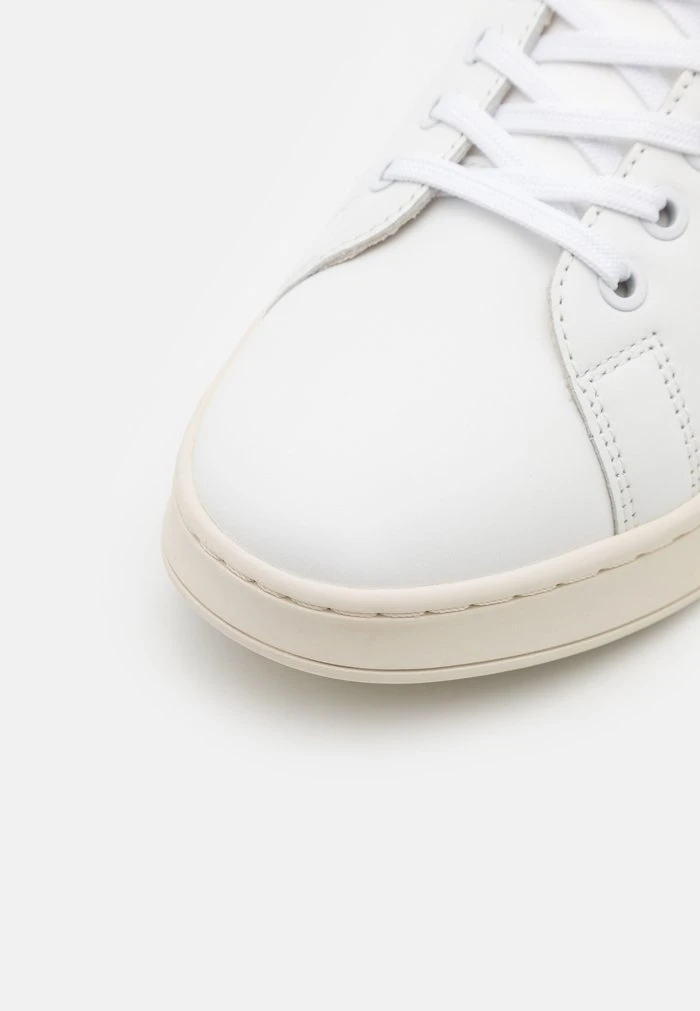 Diesel S-ATHENE LOW - Trainers - White - Image 6