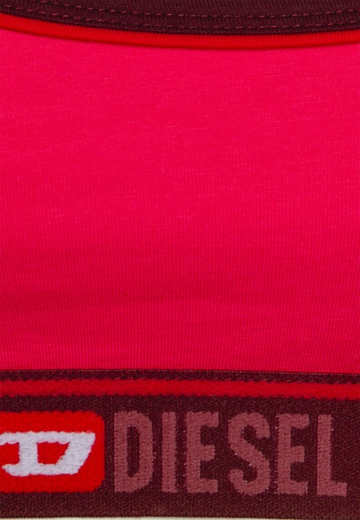 Diesel MILEYS - Bustier - Pink - Image 3