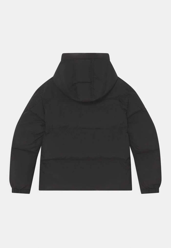 Diesel UNISEX - Winter Jacket - Nero - Image 2