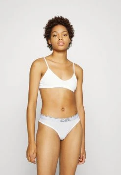 Diesel STARSEY 3 PACK - Thong - White/gray/black