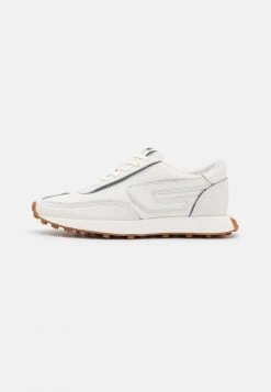 Diesel S-RACER LC W - Trainers - White