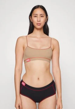 Diesel KIKIS - Bustier - Brown