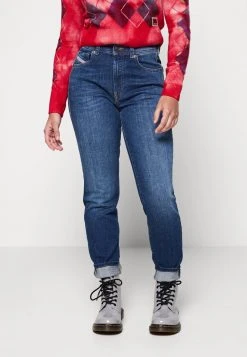 Diesel 2004 - Slim Fit Jeans - Denim