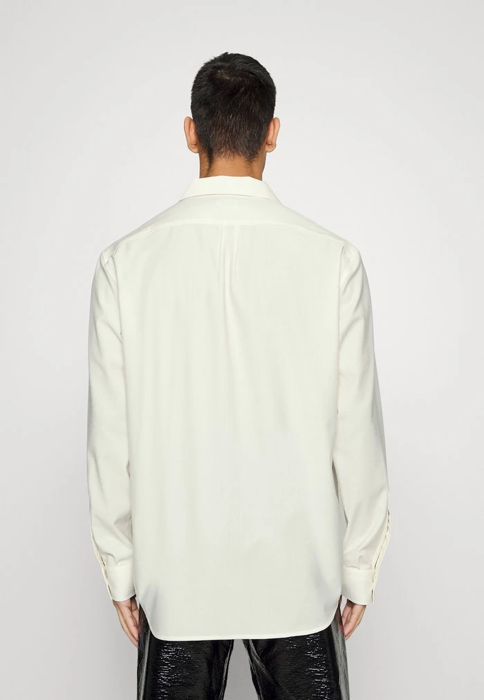Diesel Shirt - White - Image 3
