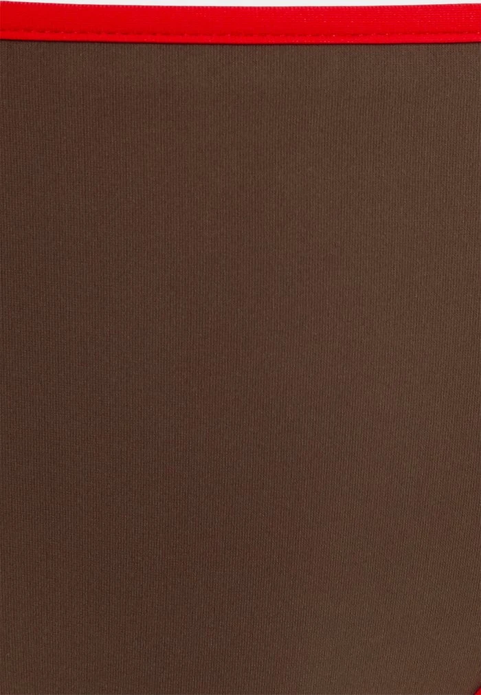 Diesel ANGELSS - Bikini Bottoms - Brown - Image 3