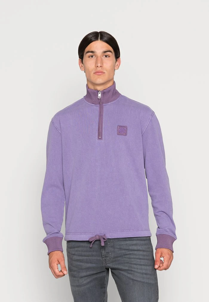 Diesel ARAGON UNISEX - Sweatshirt - Dgab