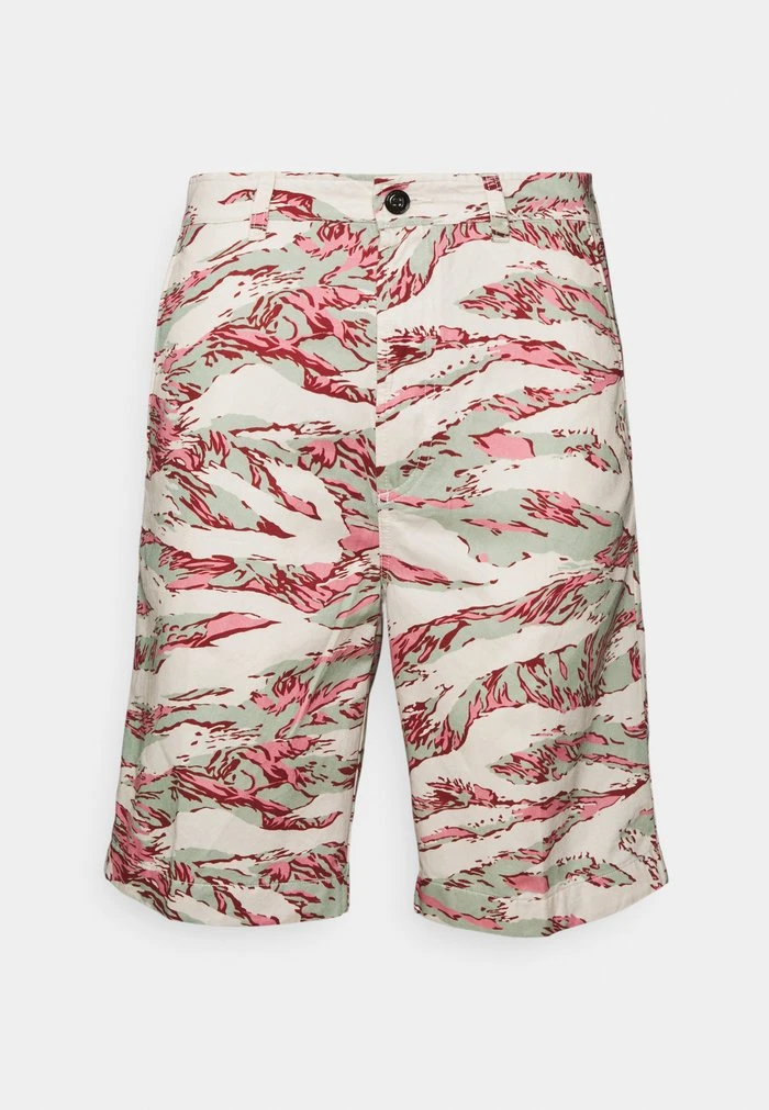 Diesel HATY - Shorts - Soft Pink