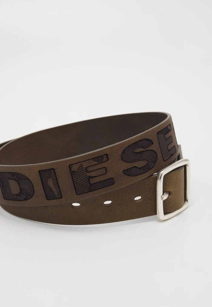Diesel HISTORY - Belt - Green - Image 3