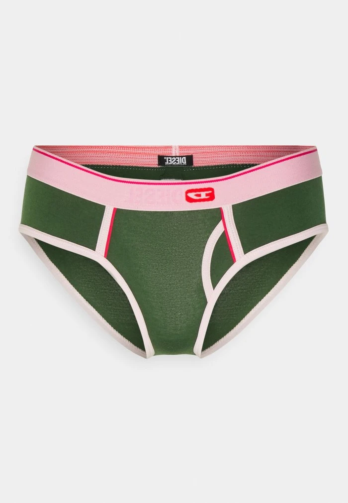 Diesel Pants - Green - Image 4