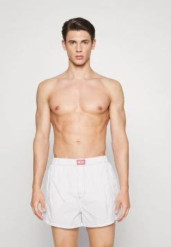 Diesel STARK - Boxer Shorts - White
