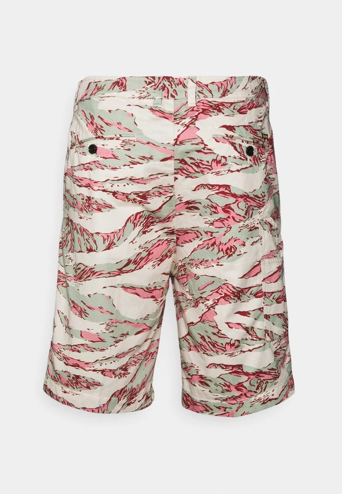 Diesel HATY - Shorts - Soft Pink - Image 2