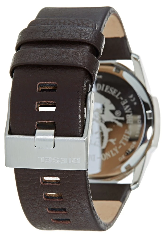 Diesel MASTER CHIEF - Watch - Braun - Image 3