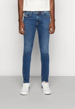 Diesel 1979 SLEENKER - Slim Fit Jeans - 09d44 01