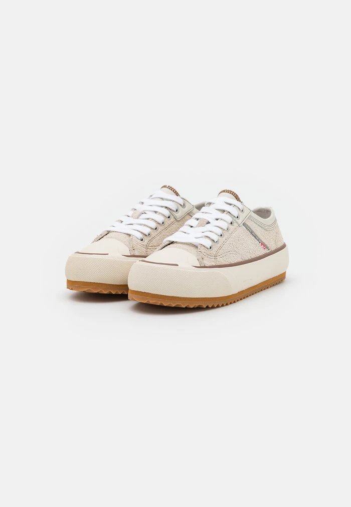 Diesel S-PRINCIPIA LOW X UNISEX - Trainers - White - Image 2