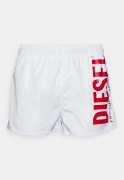 Diesel SANDY - Swimming Shorts - Bright White