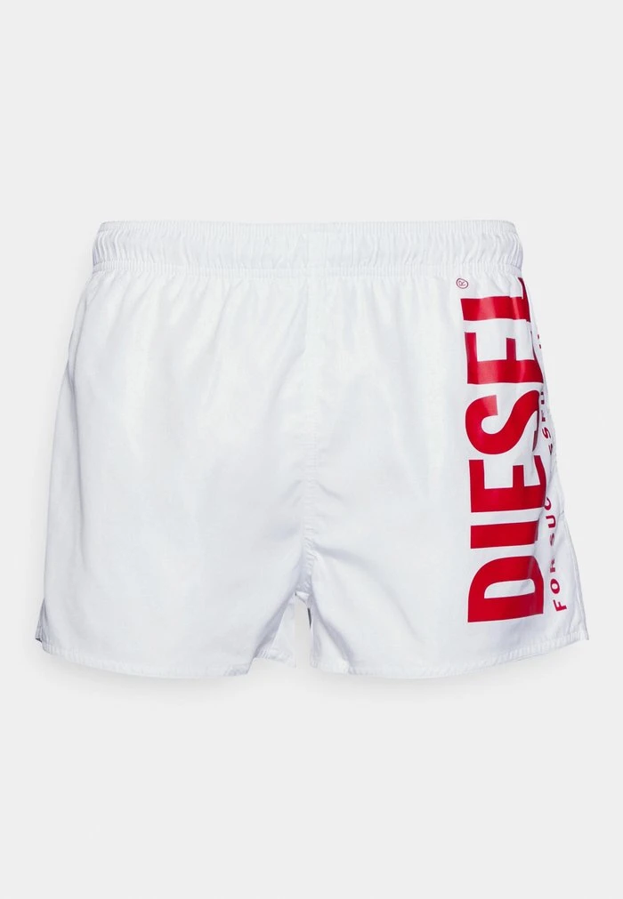 Diesel SANDY - Swimming Shorts - Bright White