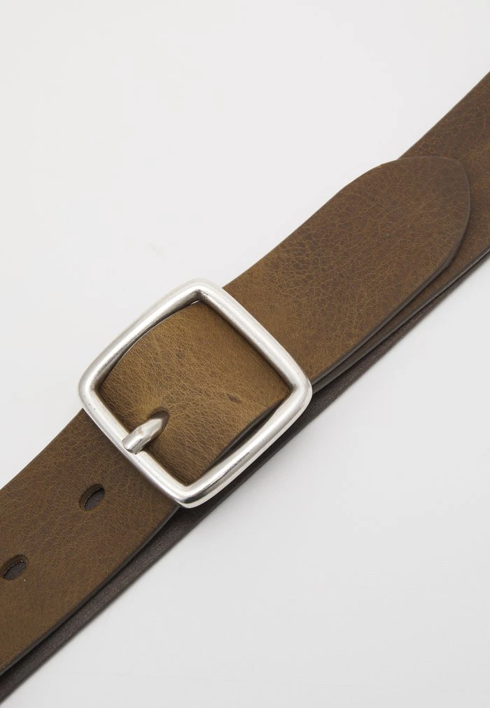 Diesel HISTORY - Belt - Green - Image 4